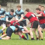 Premier B’s start season with away win in Tullamore
