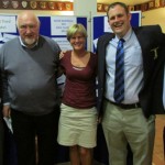 Annual Club Golf Classic Tee’s off