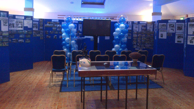 Museum Extended Due to popular demand