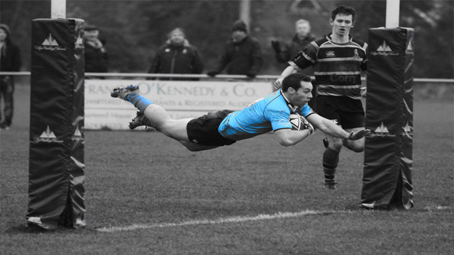 U-17 Culliton Cup Beckons