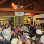 Ladies Quiz Night is a Huge Success