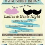 Babes to host a Ladies and Gents Night