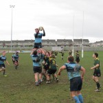 Premier B’s take maximum points in Boyne