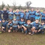 U13’s Win CastleKnock College 7’s Cup