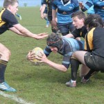 U17’s Take On DLSP In Metro Final This Sunday