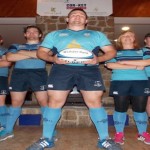 Blue Bull U16’s Take on Royal Portora This Sunday