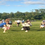 Tag for Teens is Back in Parsonstown this June