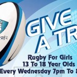 Girls Youth Rugby Continues to Grow