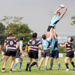 The Big One this Weekend as Wesley come Knocking