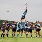 Ulster Bank League Comes Back to Parsonstown