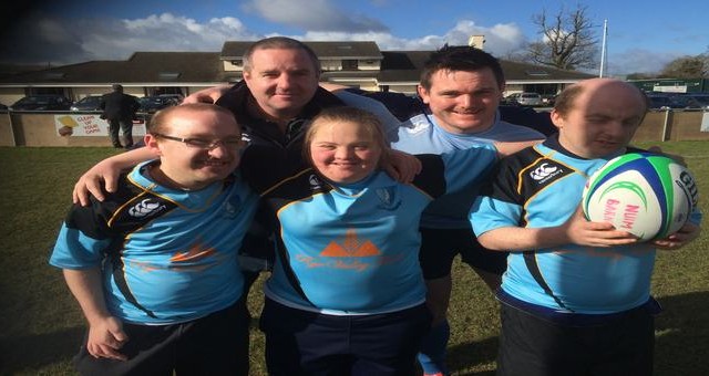 The NUIM Barnhall Buffaloes Start Training this May