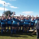 Butchers Become Leinster Champions