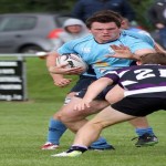 Blue Bulls V Nenagh Ormond RFC UBL Div 2A