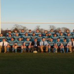 Butchers to Play Welsh Touring side this Saturday