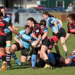 New Captains for The Ladies Team