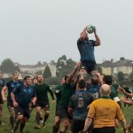 This Weekend in MU Barnhall