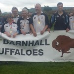 MU Barnhall Buffaloes’ Blitz Sunday 4th of September