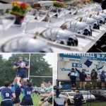 MU Barnhall v Thomond Pre Match Lunch Oct 29th