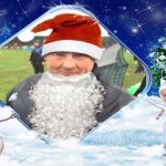 Christmas Shopping in MU Barnhall