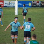 This Weekend in MU Barnhall