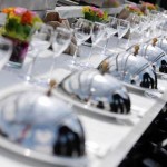 Pre Match Lunch Bective 28th January