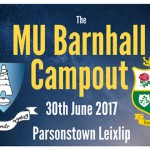 Lions 2nd Test Club Camp-Out