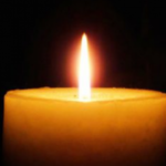 The death has occurred of Derek Butler